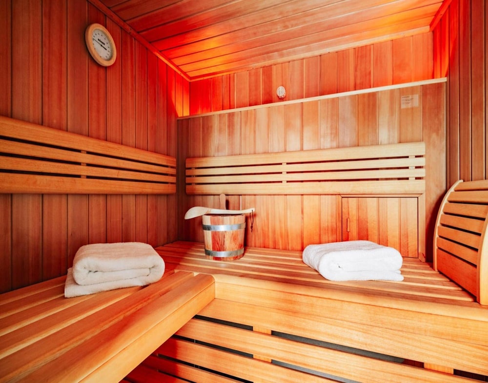 Spa treatment