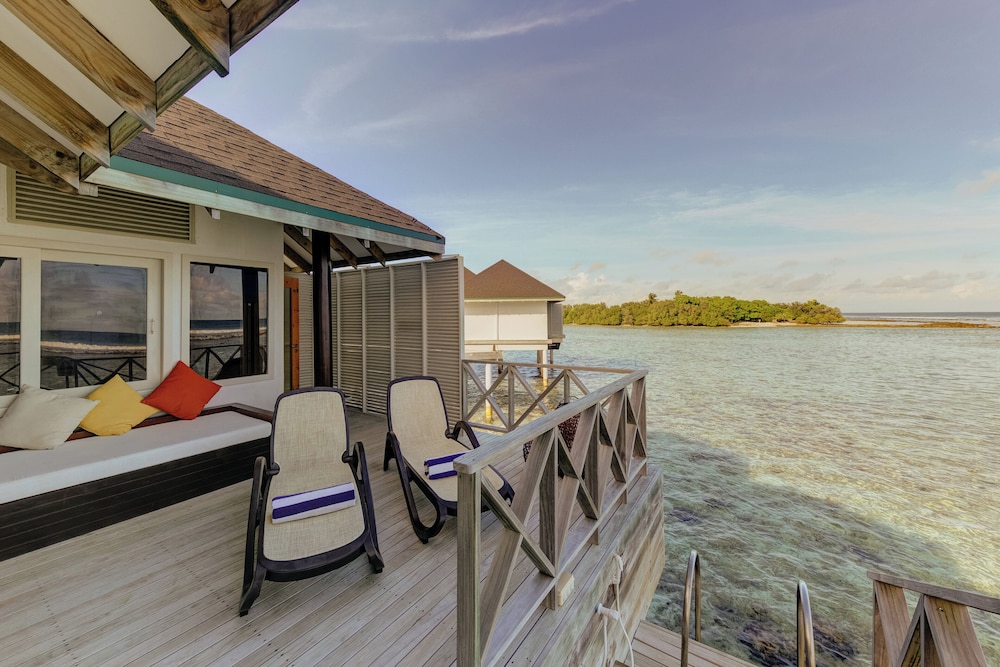 Sundeck