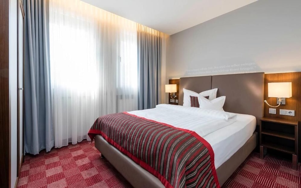 Ringhotel Stadt Coburg