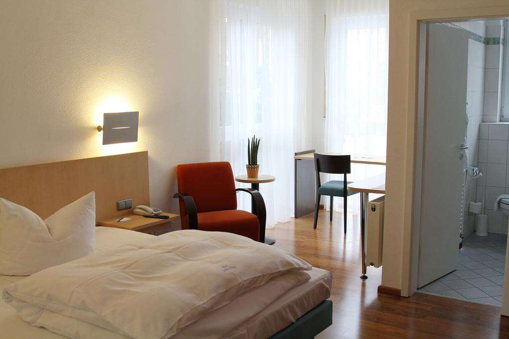 Room Example