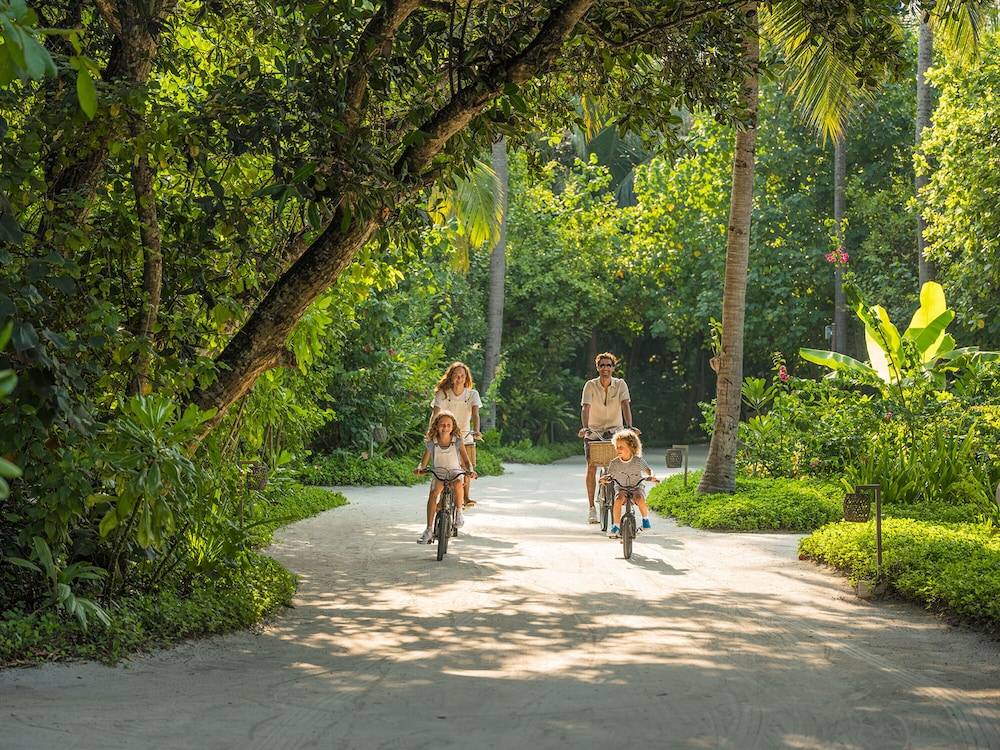 Bicycling