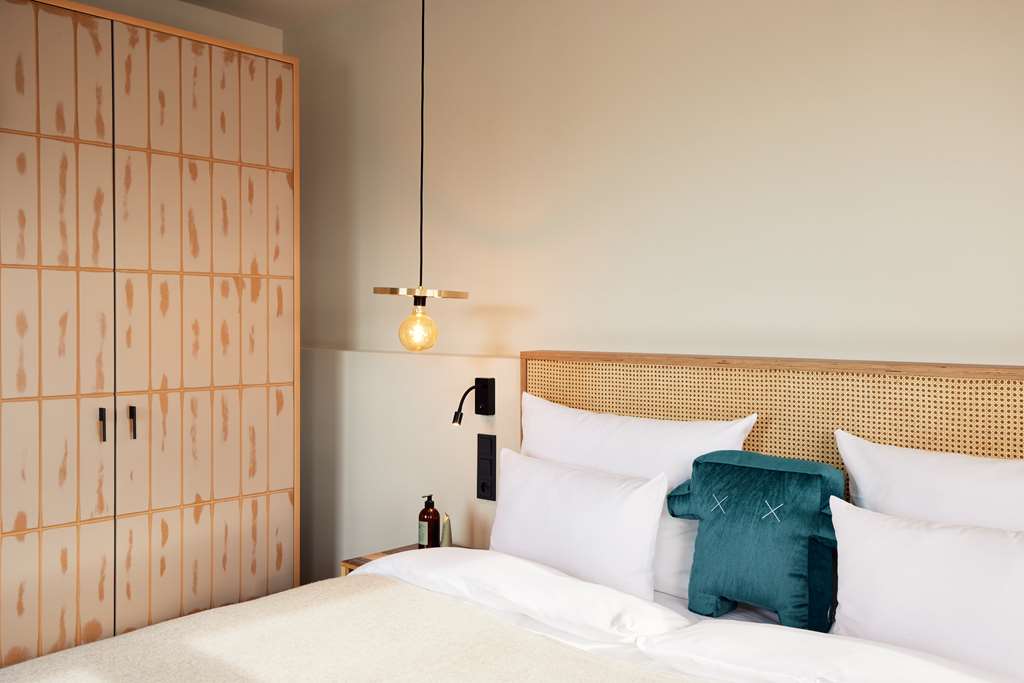 Primehood Bedroom