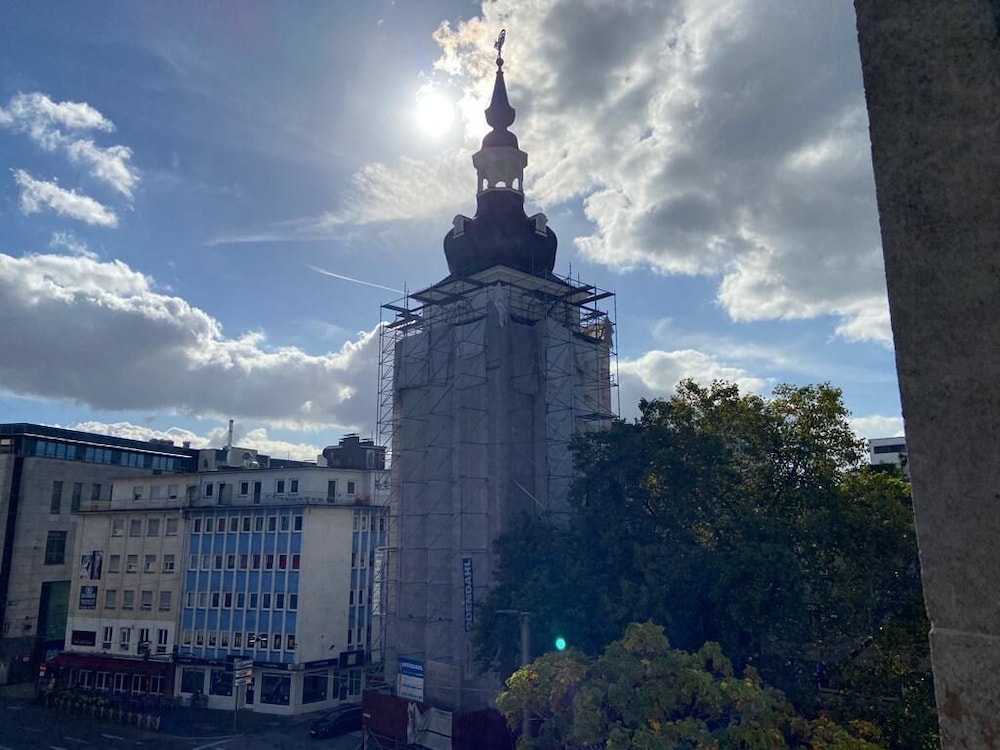 City view