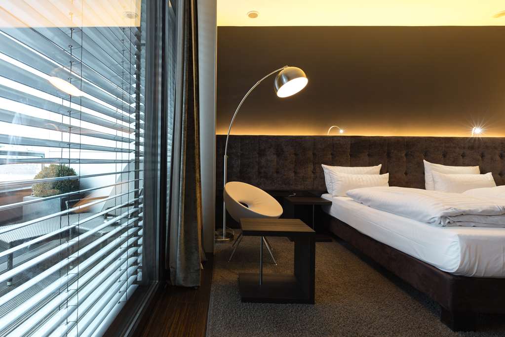 SPA suite