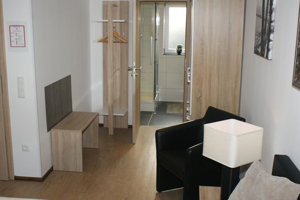 In-Room Amenity