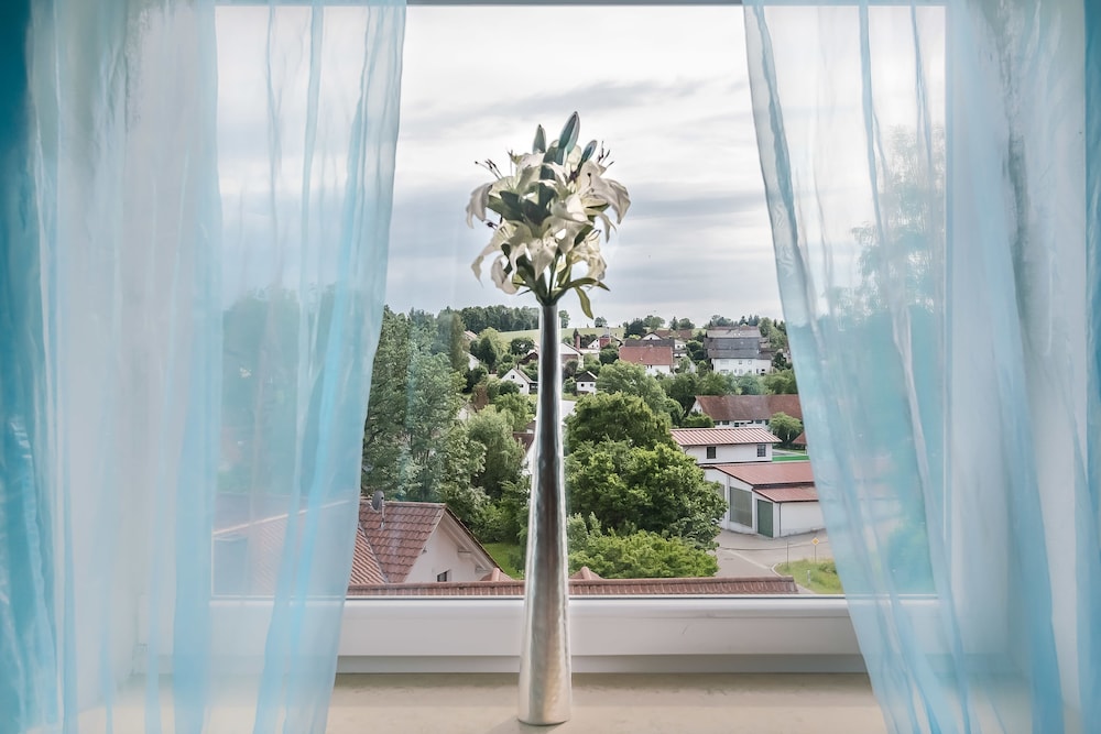Valley view
