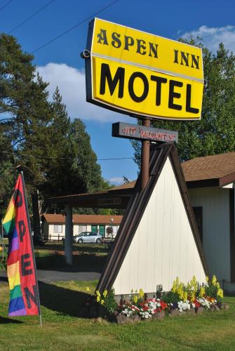 Aspen Inn - featured photo