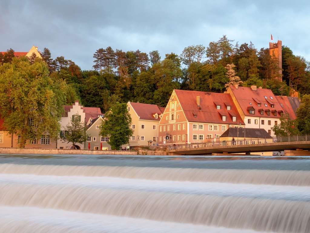 Landsberg Umgebung