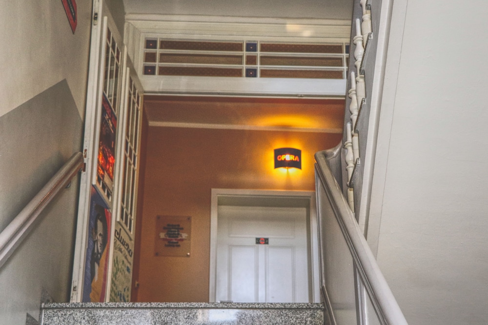 Staircase