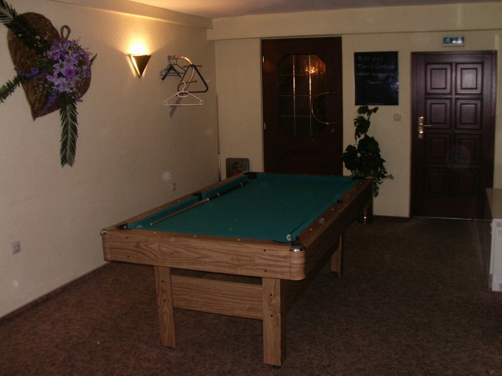 Billiards