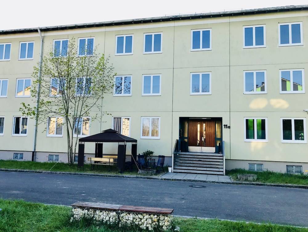 1st Motel Hostel & Monteurhotel