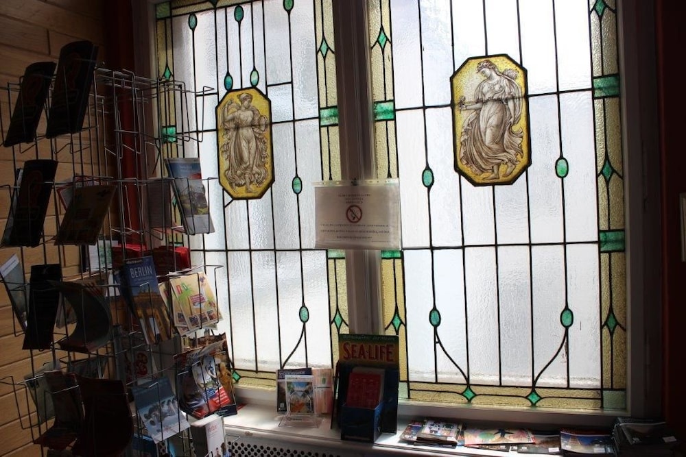 Gift shop