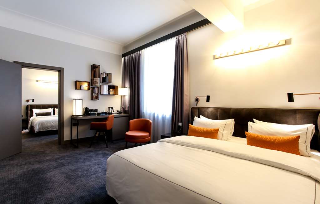 PPNU Rooms Family Room