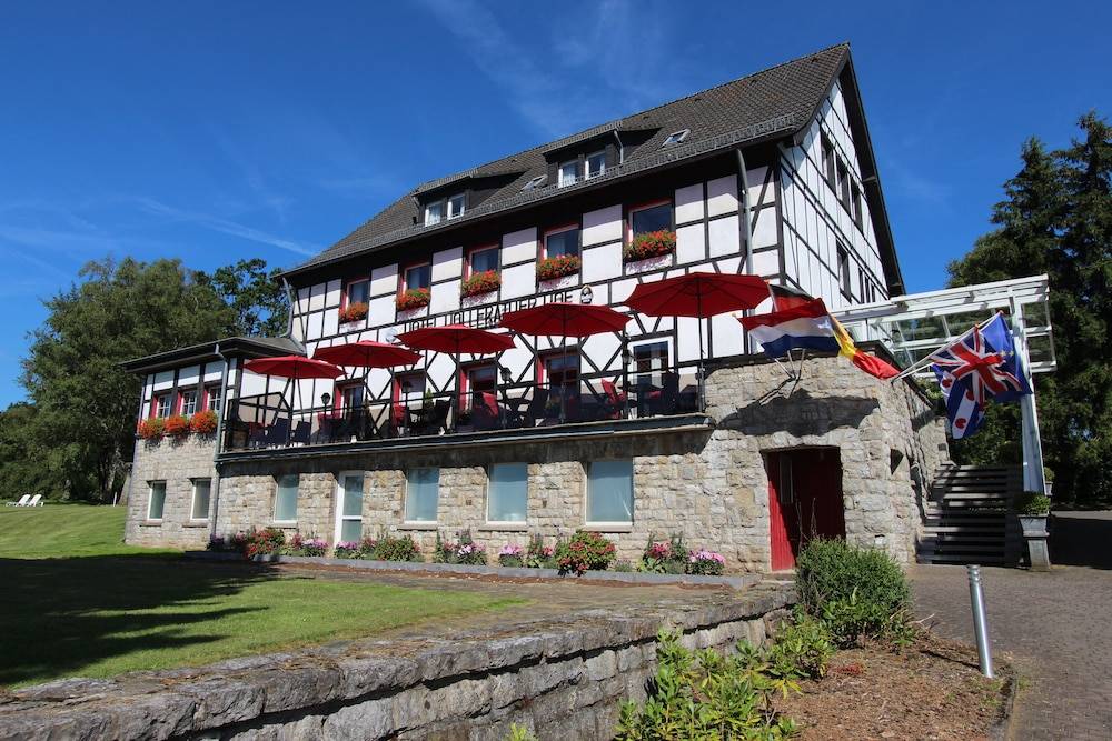 Hotel Restaurant Hollerather Hof