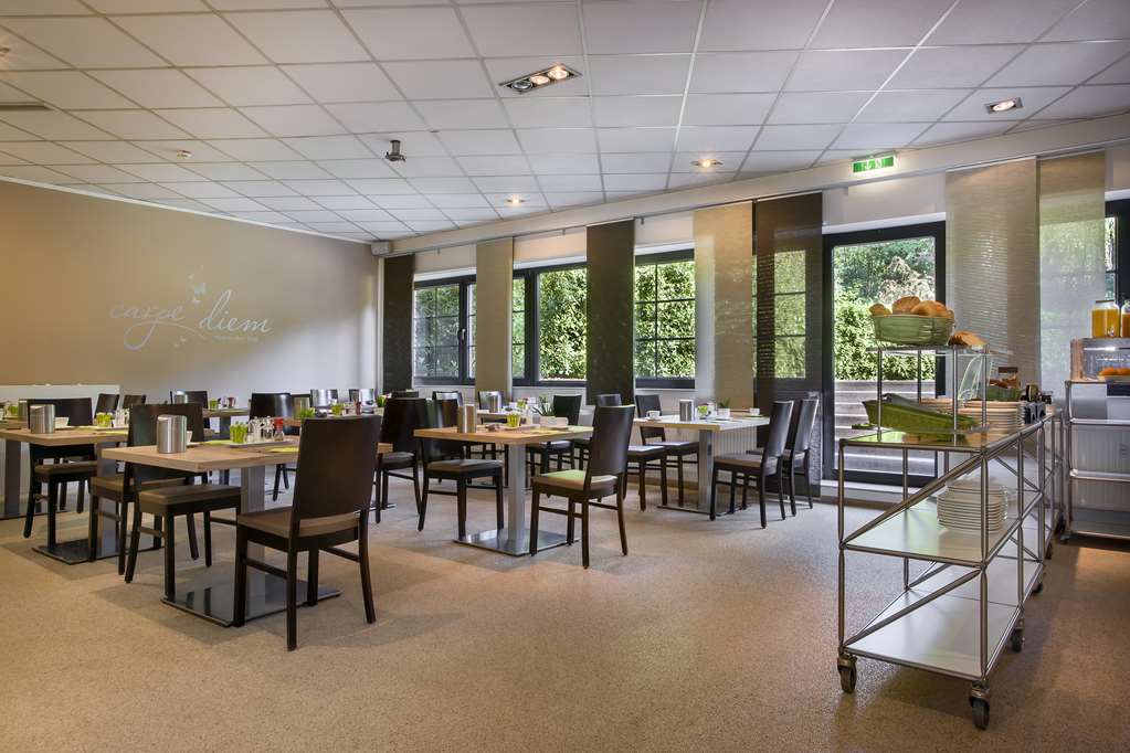 Breakfastroom TOP freiRaum stattHotel Moenchengladbach