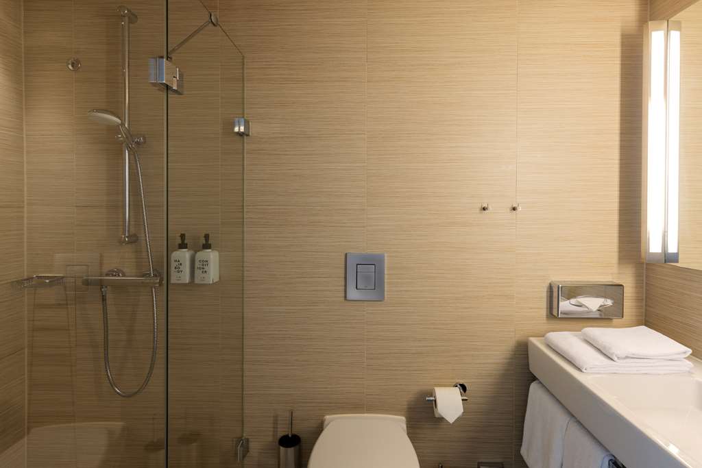 Scandic Hamburg Emporio KR