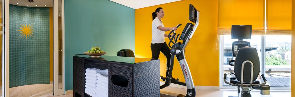 Fitness Studio