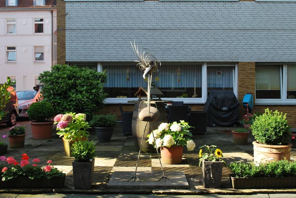 Porch