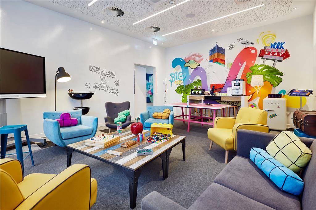 Meeting room