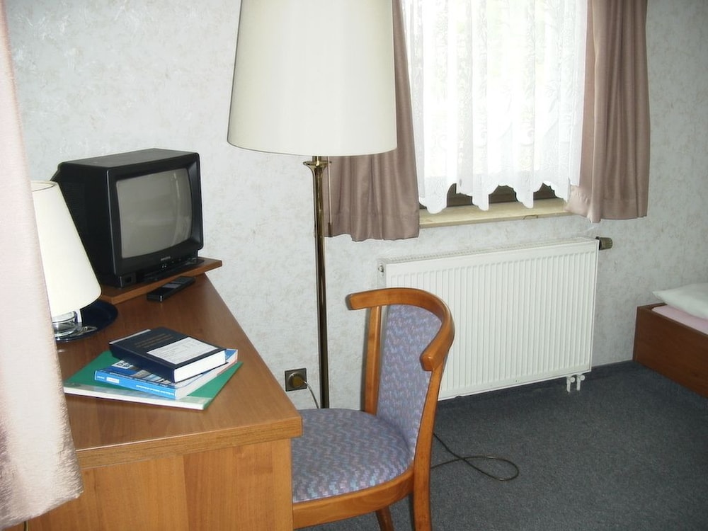 Television