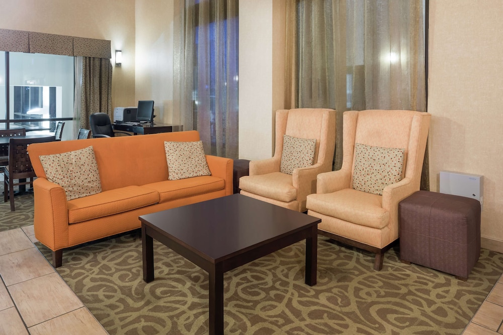Hampton Inn by Hilton Branson on the Strip - photo 2