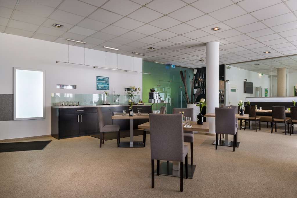 Restaurant TOP freiRaum stattHotel Moenchengladbach