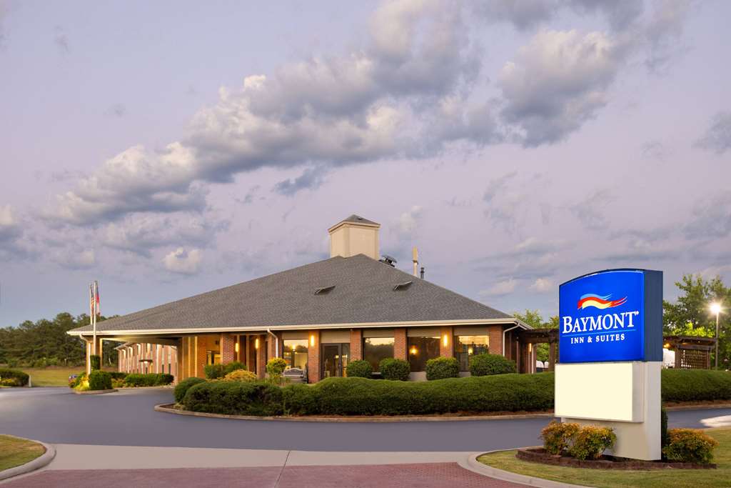Baymont by Wyndham LaGrange - photo 5