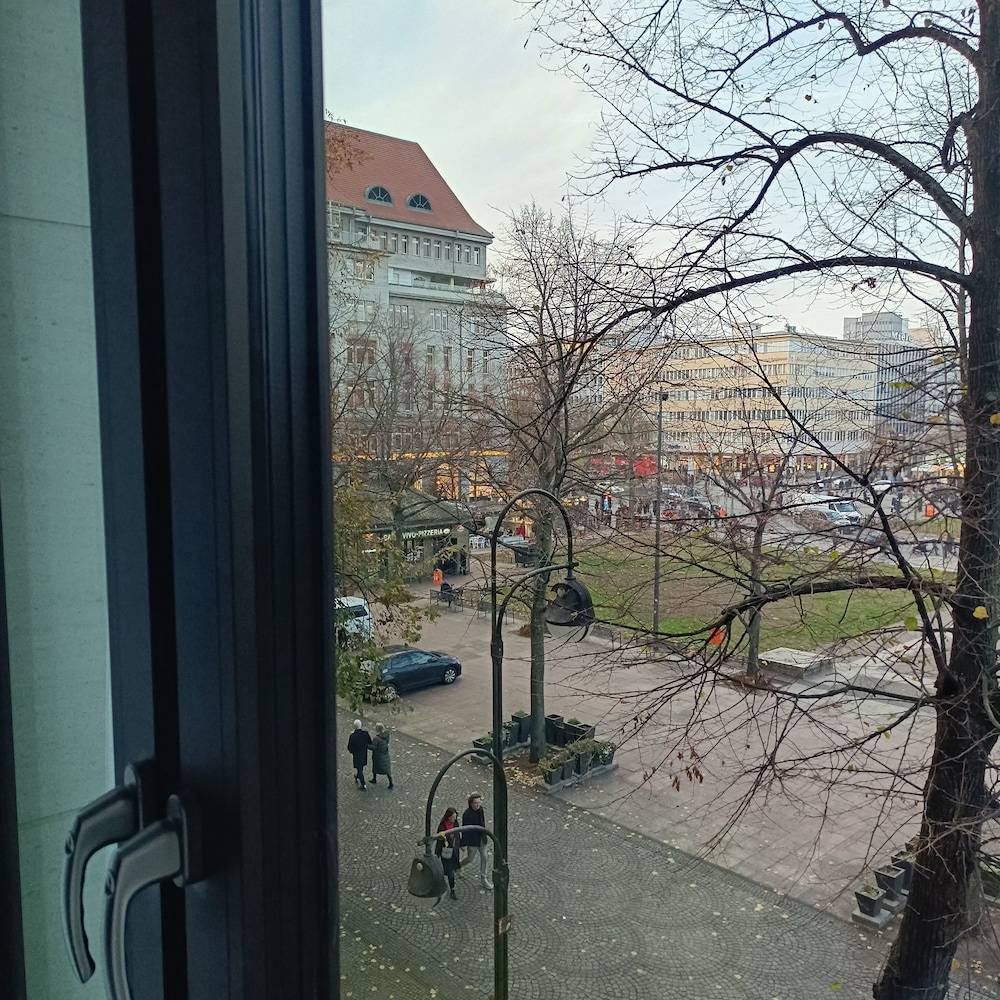 City view