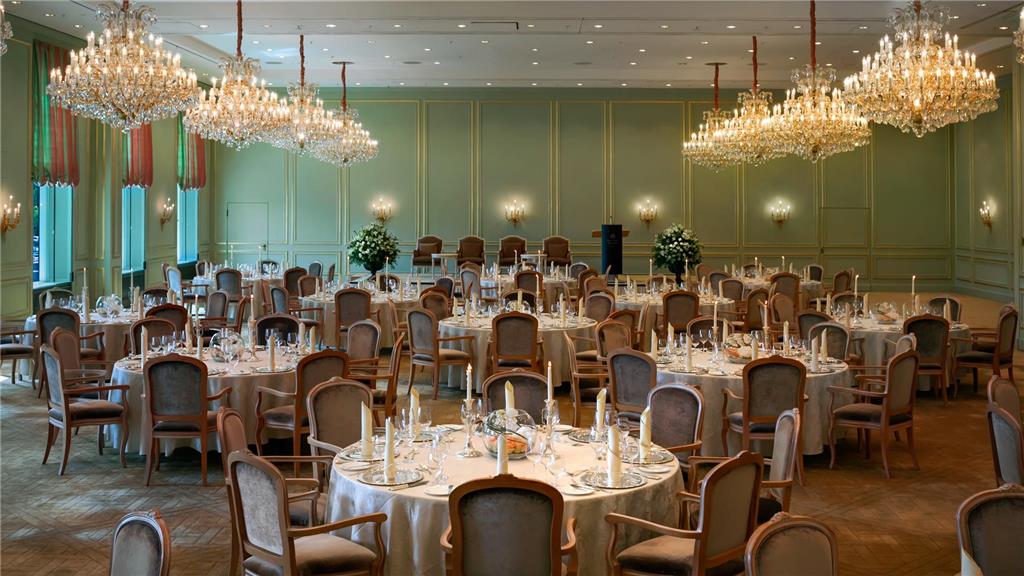 Palaissaal