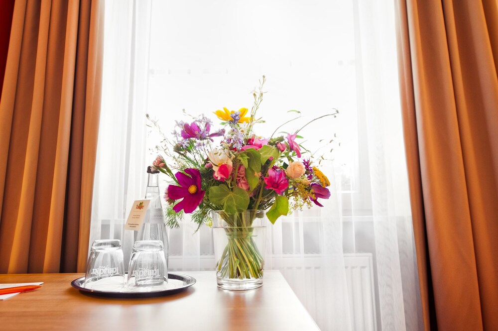 In-Room Amenity