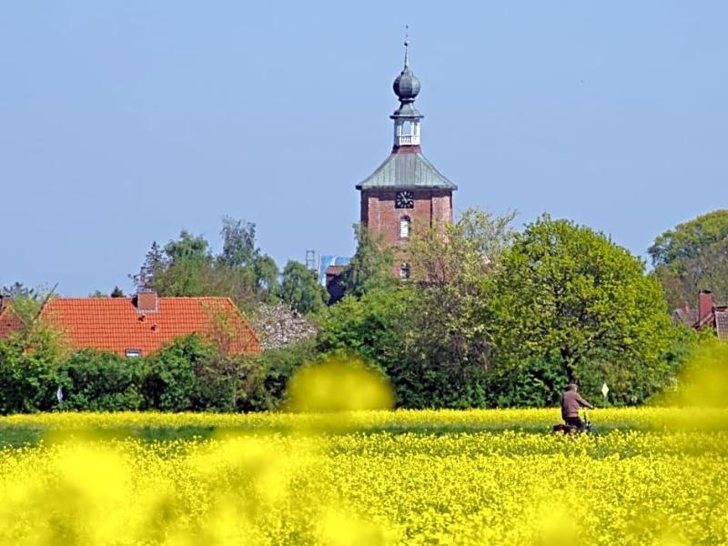 General view