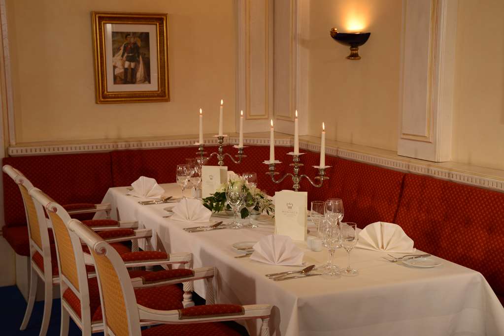 Restaurant K nig Ludwig Stuibe