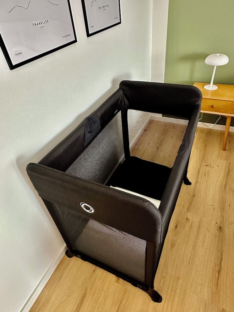 Extra beds