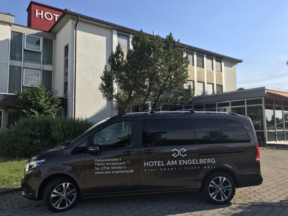 Airport Shuttle