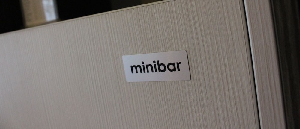 Minibar