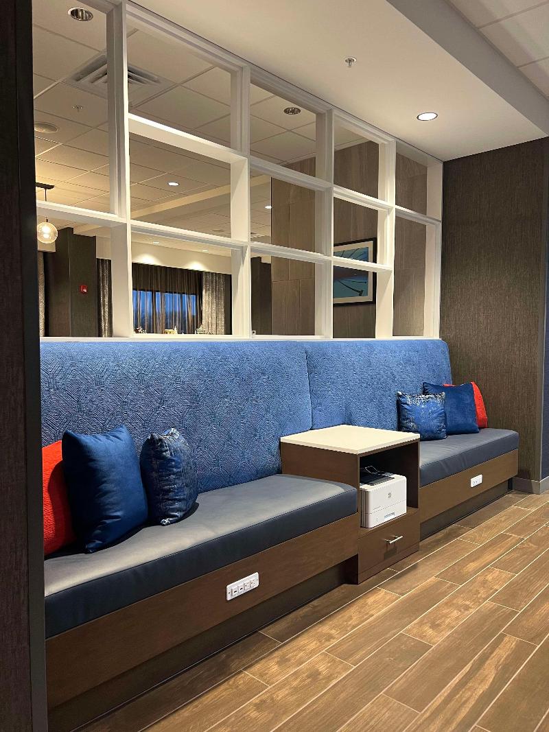 Hampton Inn West Wichita Goddard - photo 4