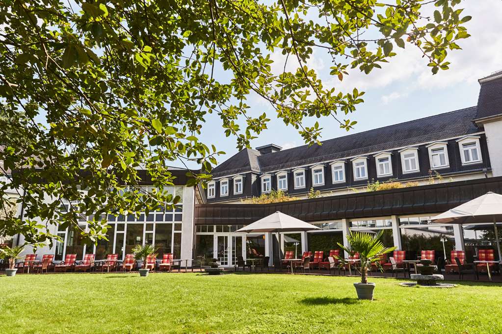 Steigenberger Hotel and Spa, Bad Pyrmont, Germany - spa