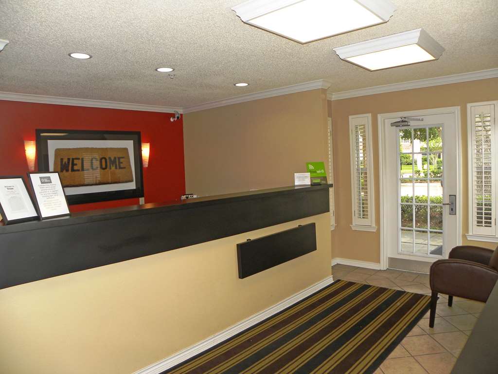Extended Stay America Houston Willowbrook - photo 3