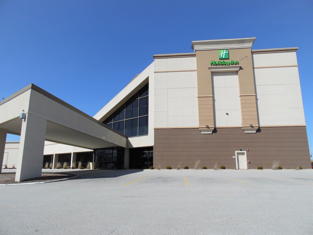 Holiday Inn Bloomington Normal an IHG Hotel - featured photo