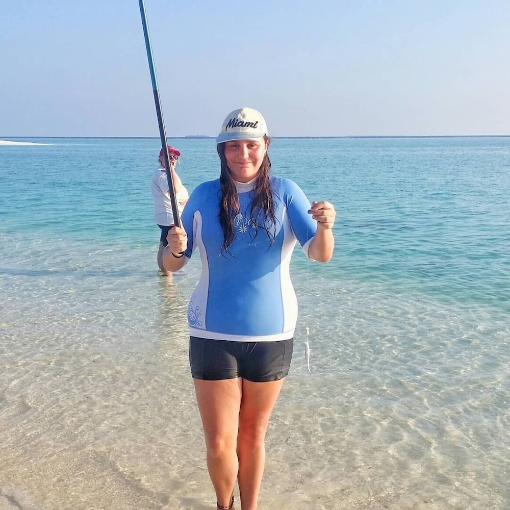 Fishing