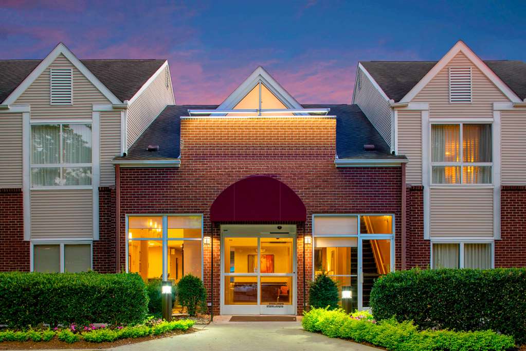 Sonesta ES Suites Nashville Brentwood - photo 2
