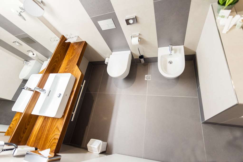 Suite TOP VCH Luther Hotel Wittenberg