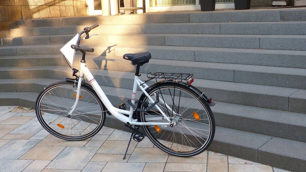 Bicycling