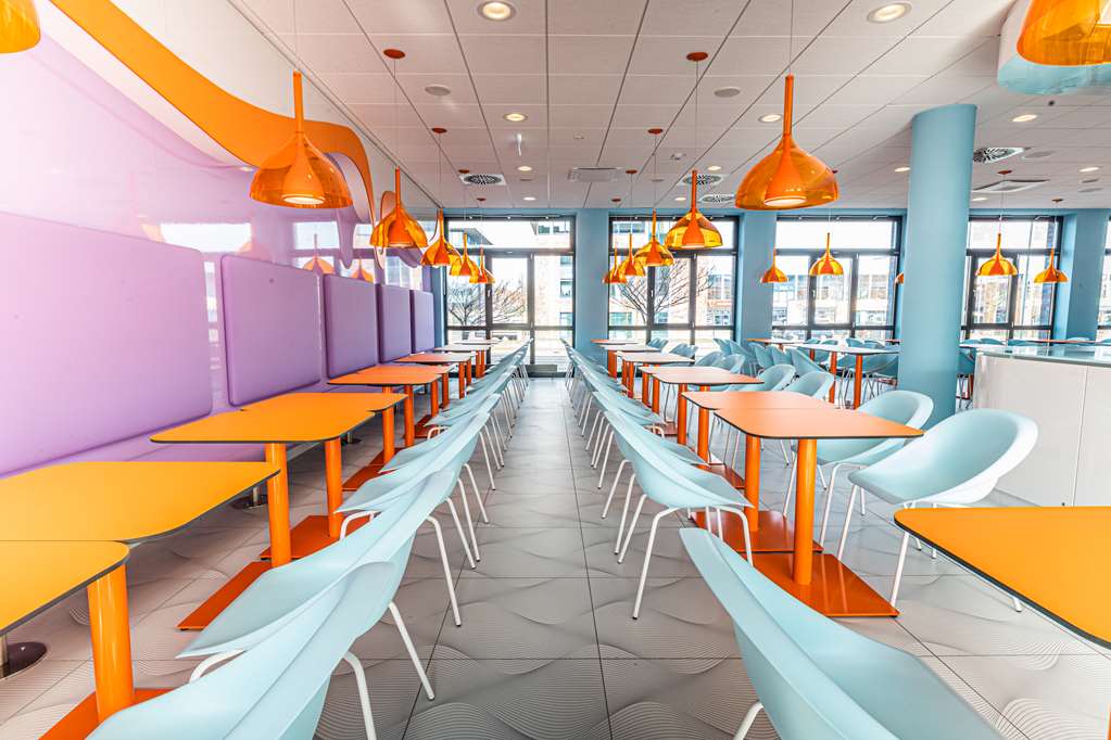prizeotel RostockMTC bypali