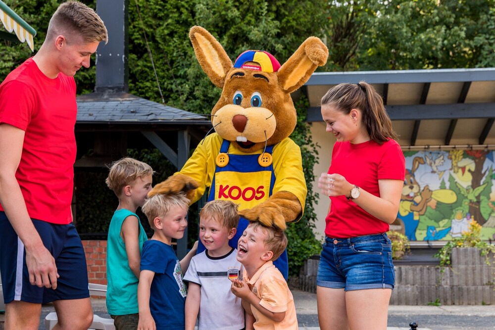 Childrens Activities