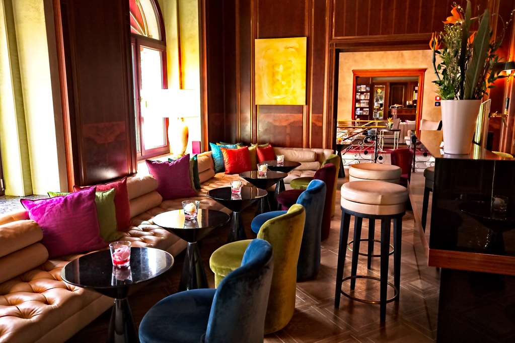 Bar/Lounge