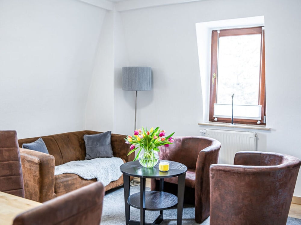 weinberg Uitzicht in het Felix Huis