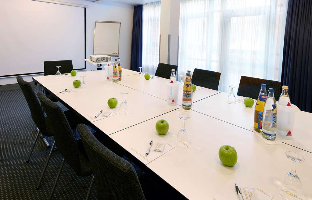 Meeting Room Bahlsen