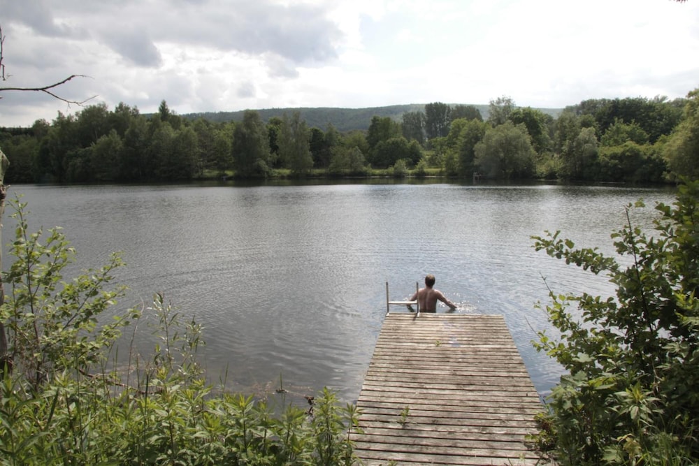 Lake