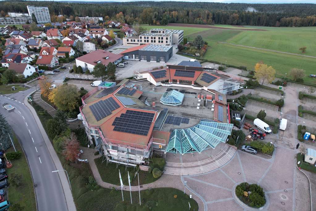 Drone Overwiev